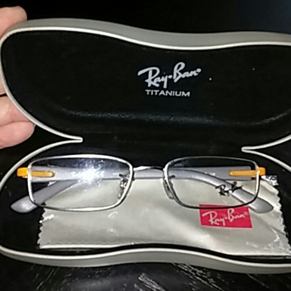 Ray ban Unisex 100%Authentic